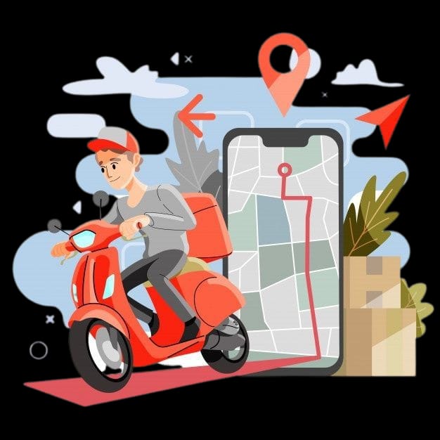 Working Illustration